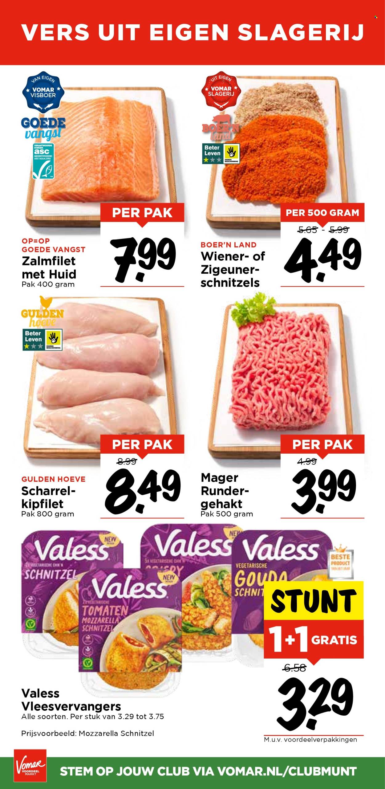 Vomar-aanbieding - 22-9-2024 - 28-9-2024. Pagina 10