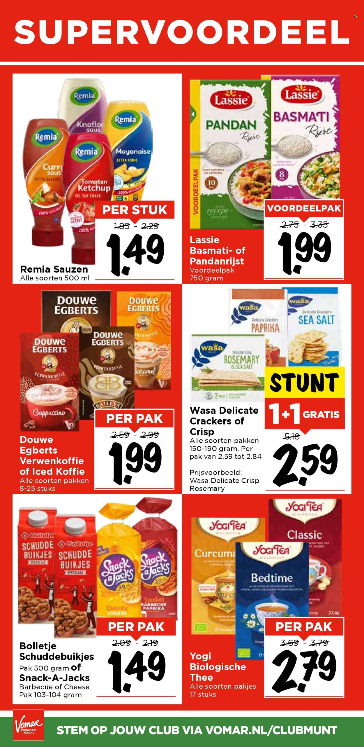 Vomar-aanbieding - 22-9-2024 - 28-9-2024. Pagina 16