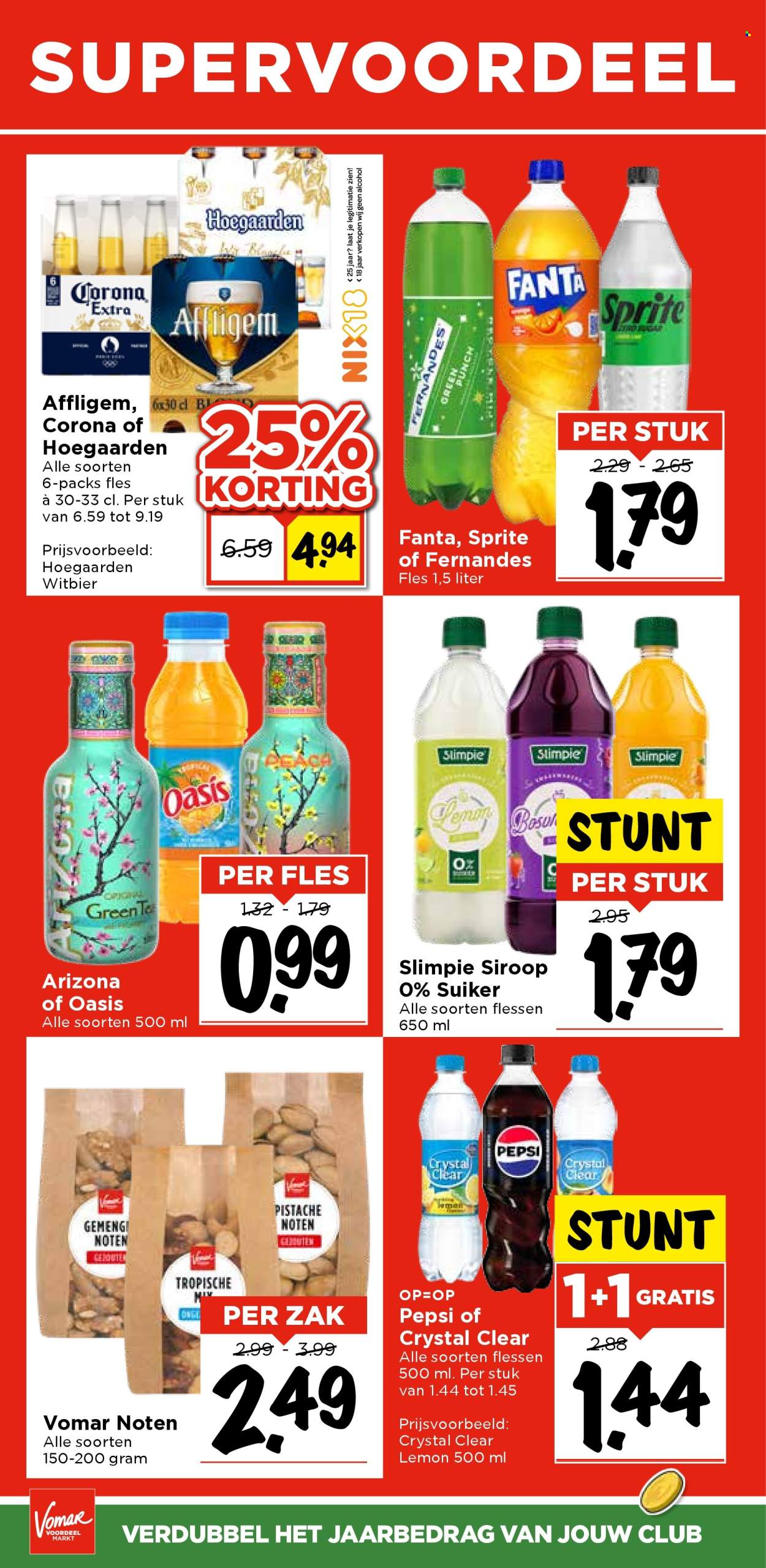 Vomar-aanbieding - 22-9-2024 - 28-9-2024. Pagina 18