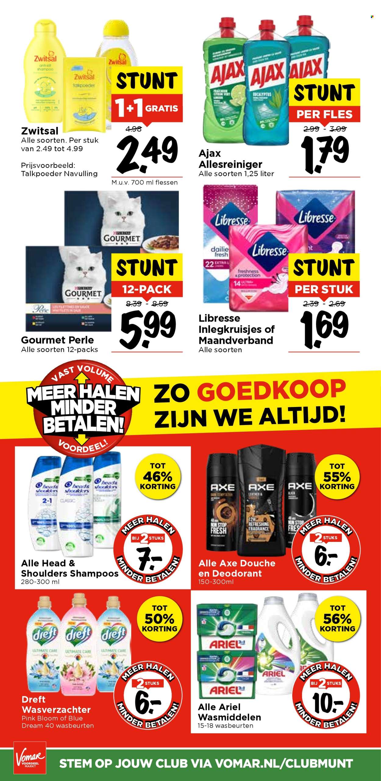 Vomar-aanbieding - 22-9-2024 - 28-9-2024. Pagina 22