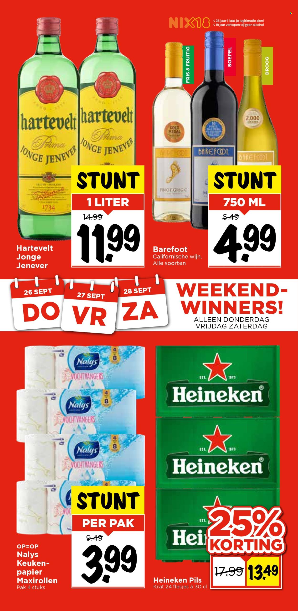 Vomar-aanbieding - 22-9-2024 - 28-9-2024. Pagina 34