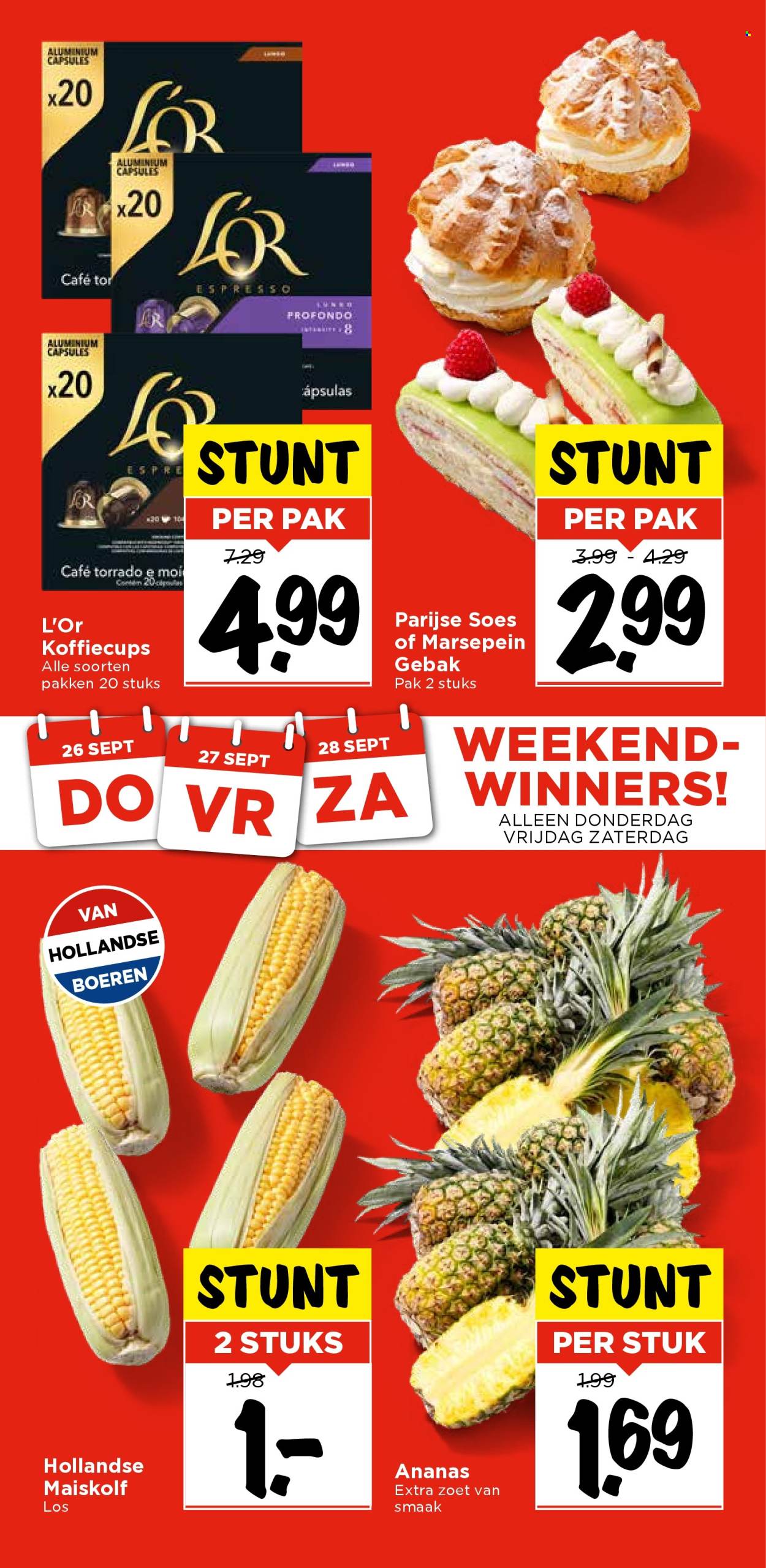 Vomar-aanbieding - 22-9-2024 - 28-9-2024. Pagina 35