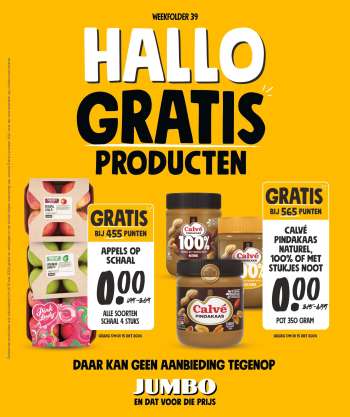 Jumbo-aanbieding - 23-9-2024 - 29-9-2024.