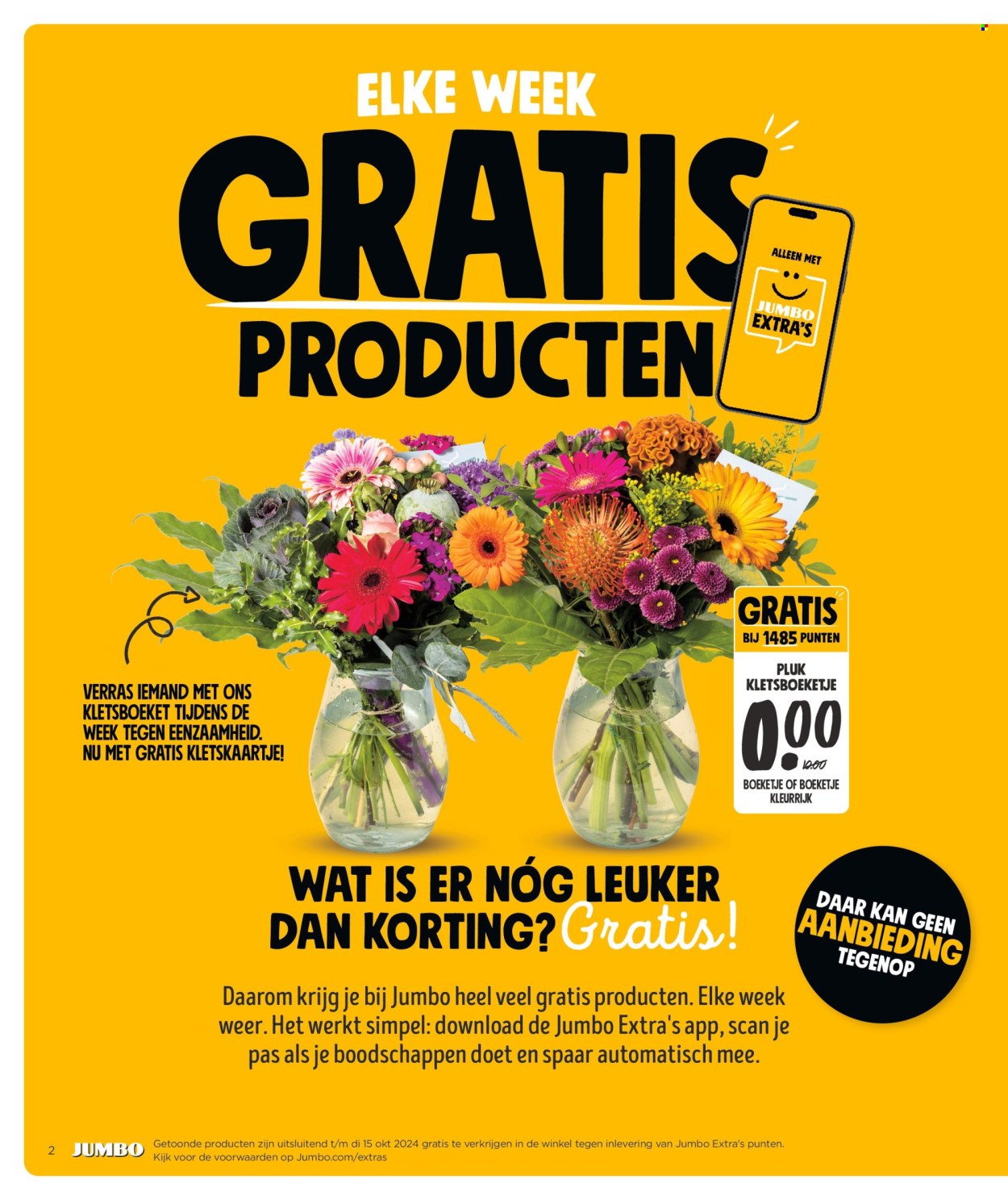 Jumbo-aanbieding - 23-9-2024 - 29-9-2024. Pagina 2