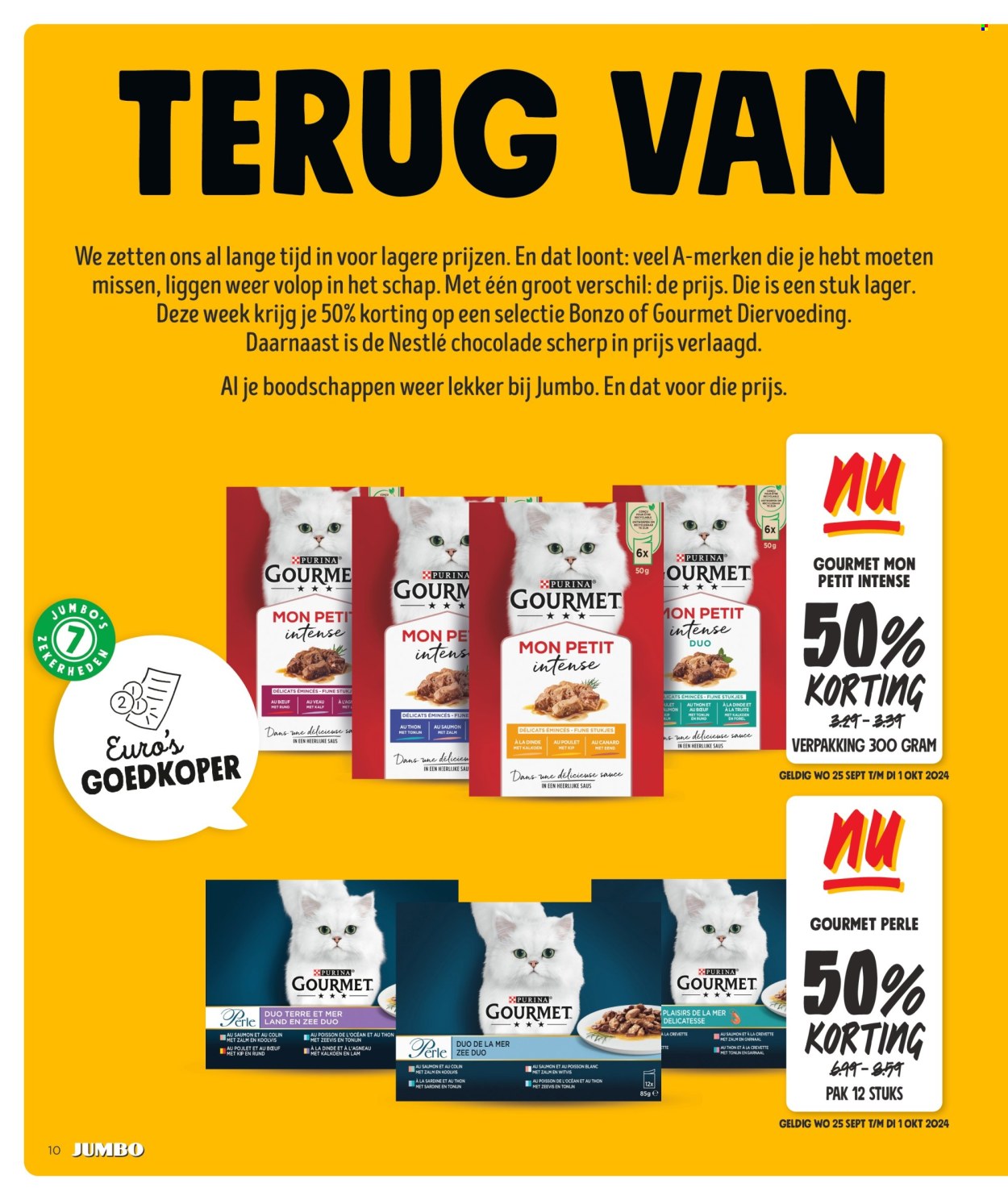 Jumbo-aanbieding - 23-9-2024 - 29-9-2024. Pagina 10