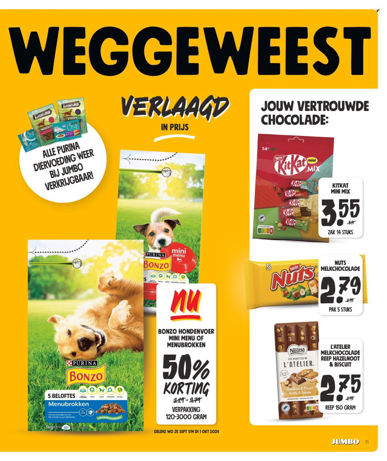 Jumbo-aanbieding - 23-9-2024 - 29-9-2024. Pagina 11