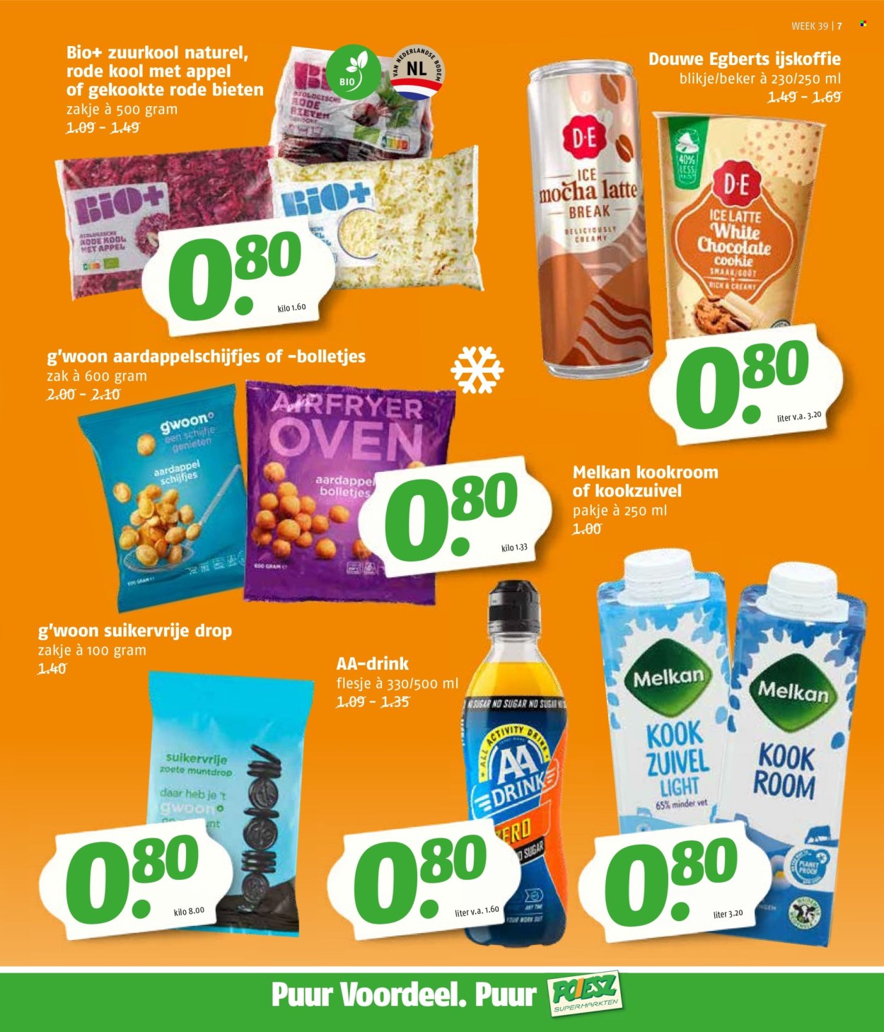 Poiesz-aanbieding - 23-9-2024 - 29-9-2024. Pagina 7