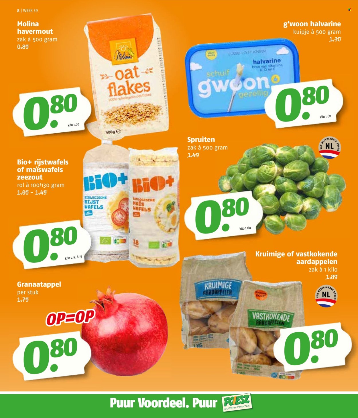 Poiesz-aanbieding - 23-9-2024 - 29-9-2024. Pagina 8