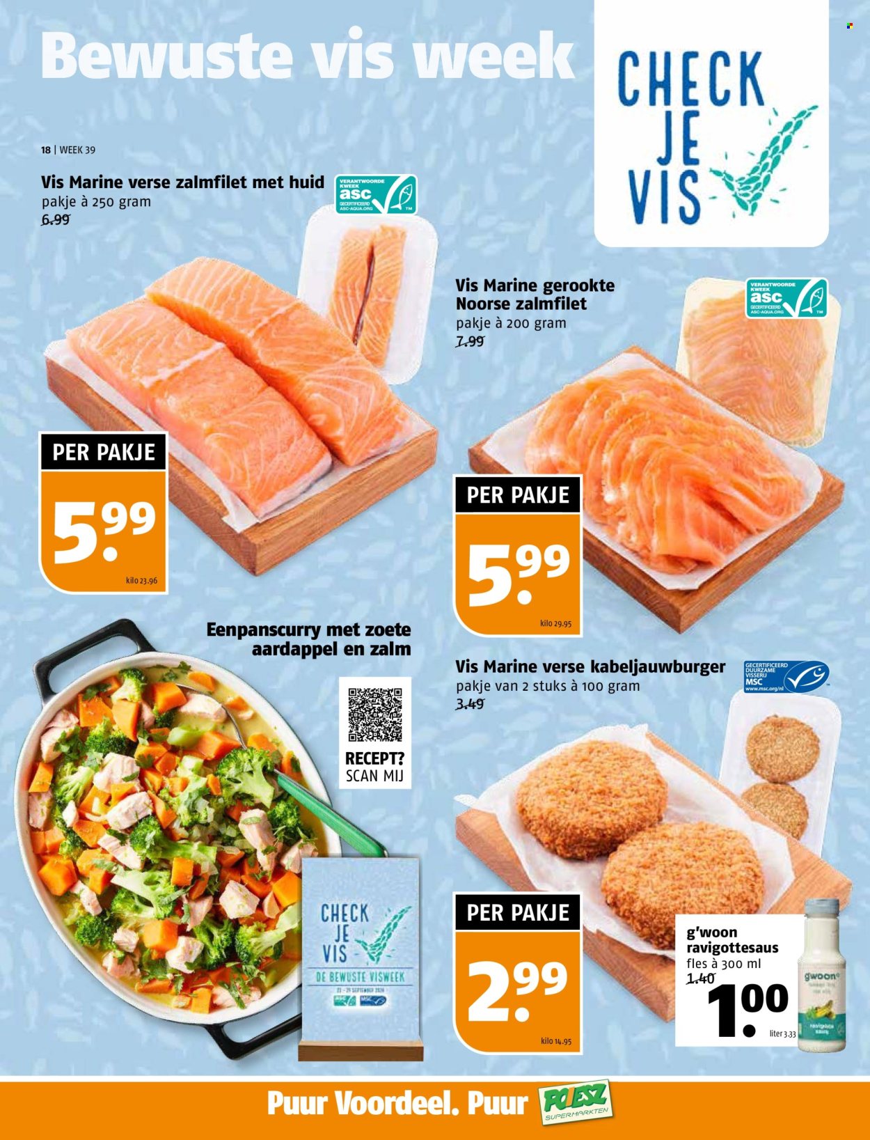 Poiesz-aanbieding - 23-9-2024 - 29-9-2024. Pagina 18