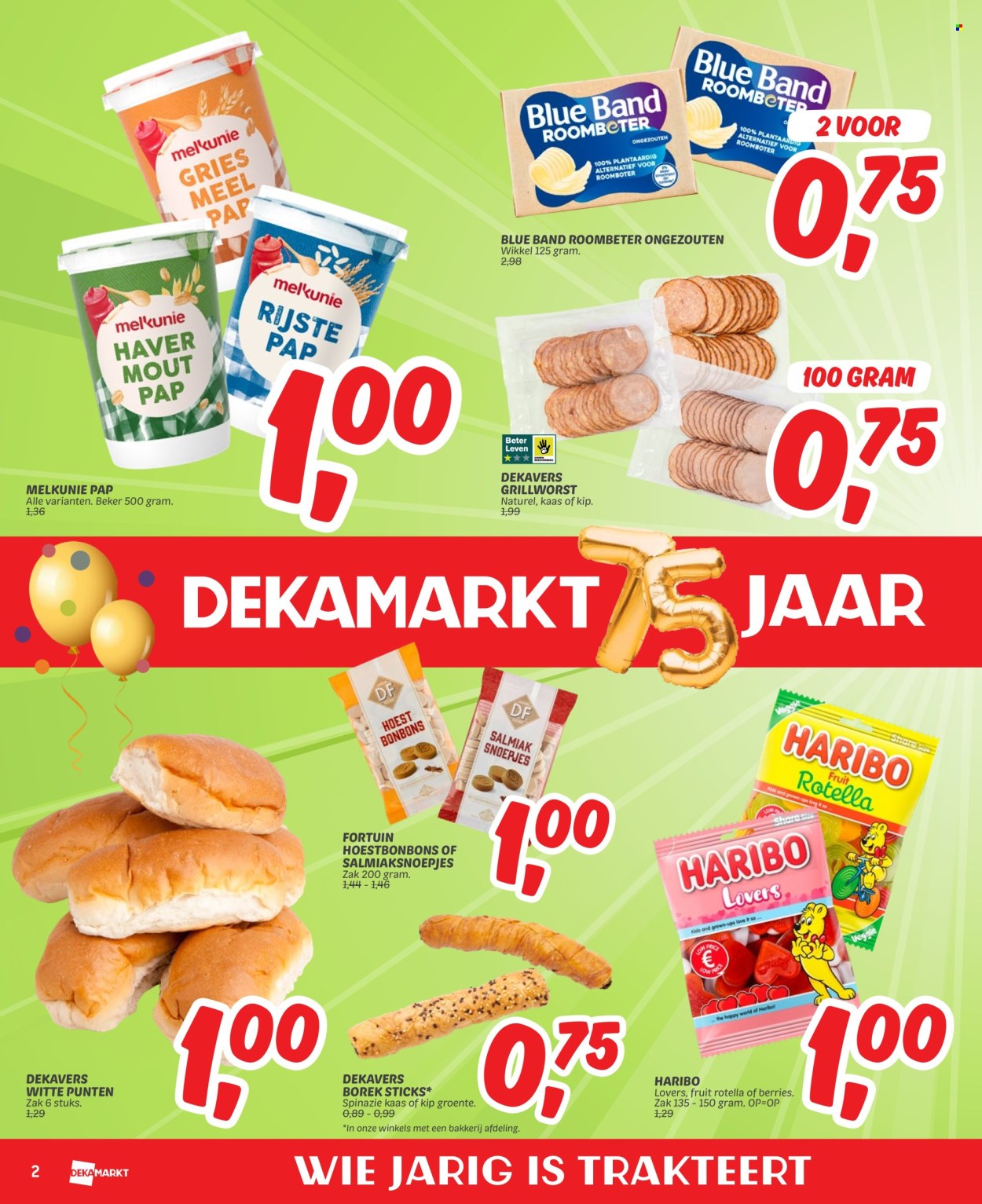 DekaMarkt-aanbieding - 24-9-2024 - 30-9-2024. Pagina 2