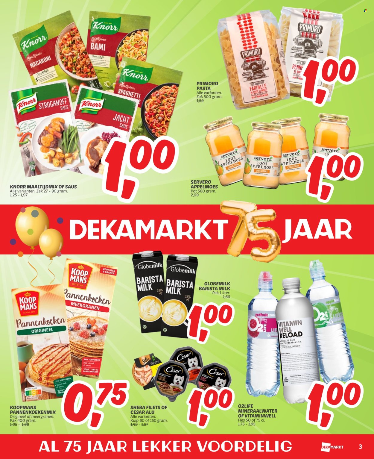 DekaMarkt-aanbieding - 24-9-2024 - 30-9-2024. Pagina 3