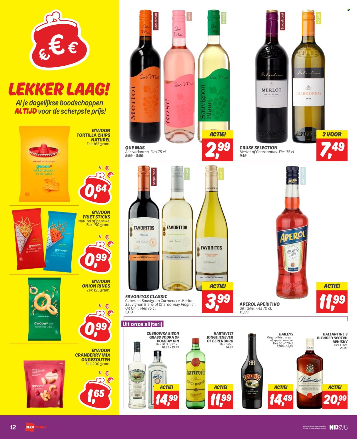 DekaMarkt-aanbieding - 24-9-2024 - 30-9-2024. Pagina 12