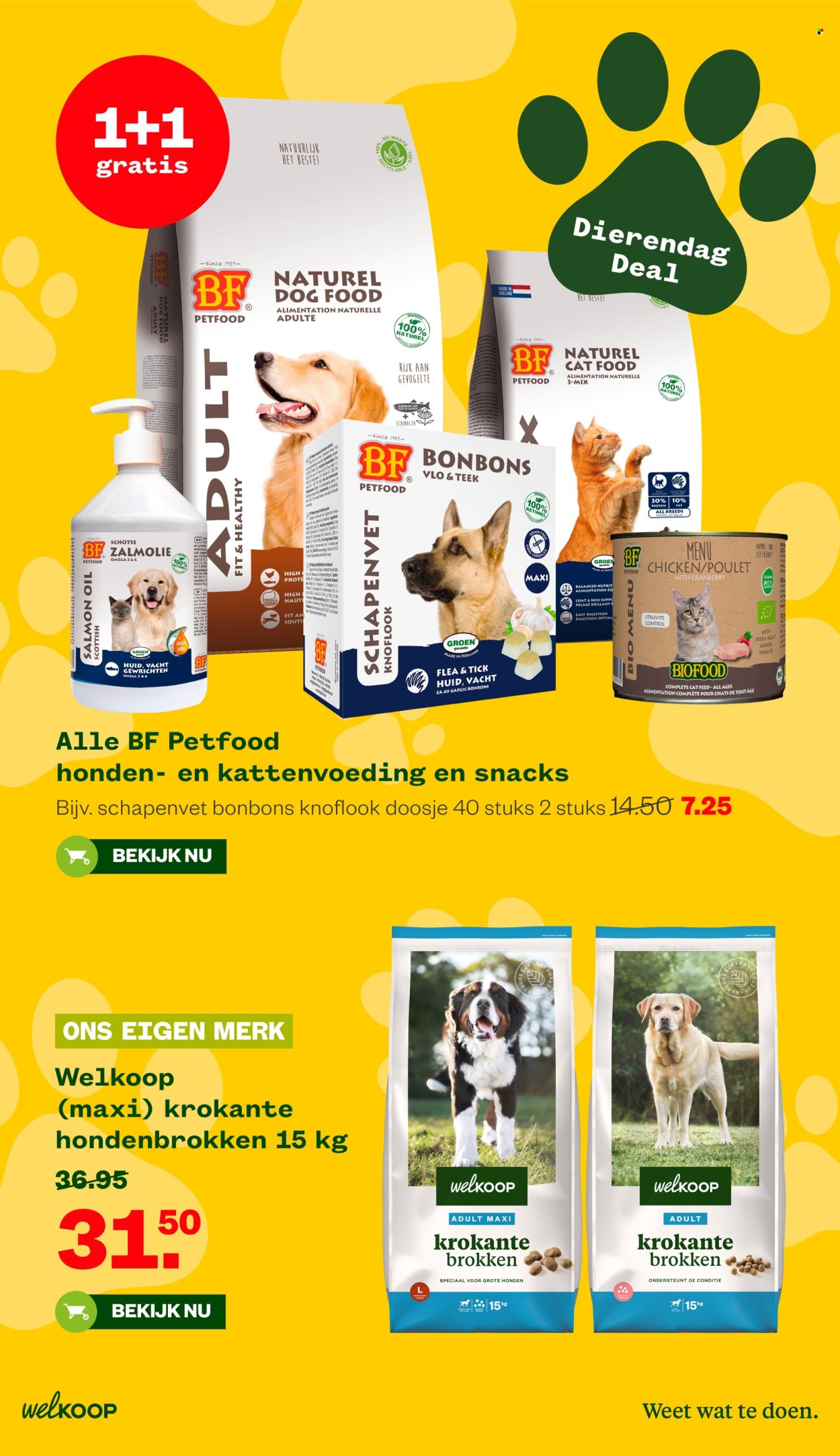 Welkoop-aanbieding - 23-9-2024 - 6-10-2024. Pagina 3