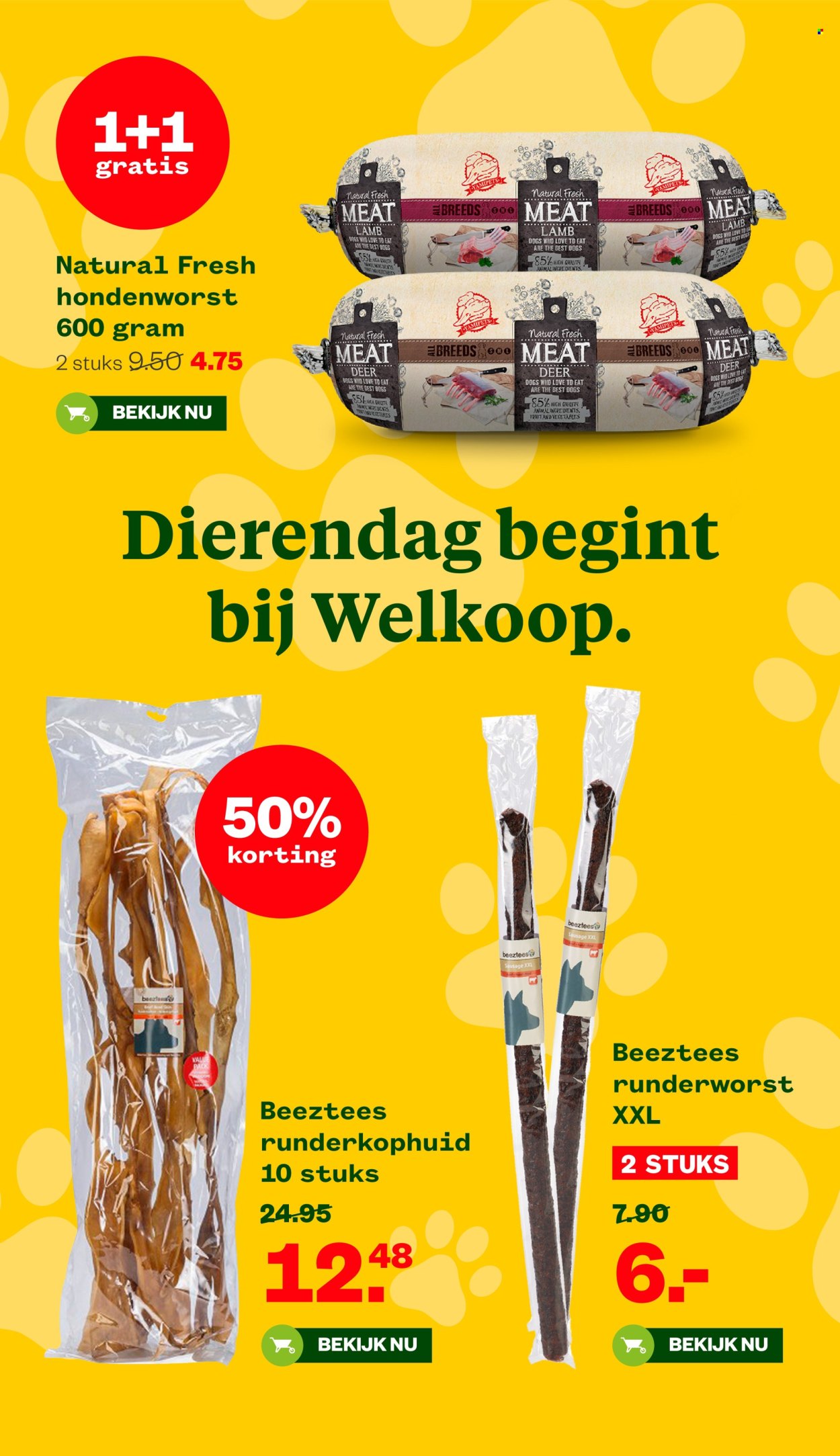 Welkoop-aanbieding - 23-9-2024 - 6-10-2024. Pagina 4
