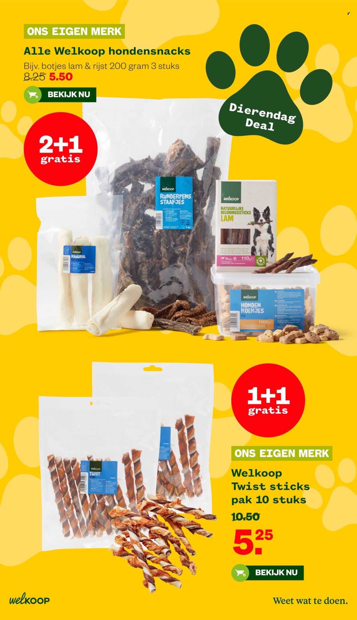 Welkoop-aanbieding - 23-9-2024 - 6-10-2024. Pagina 5