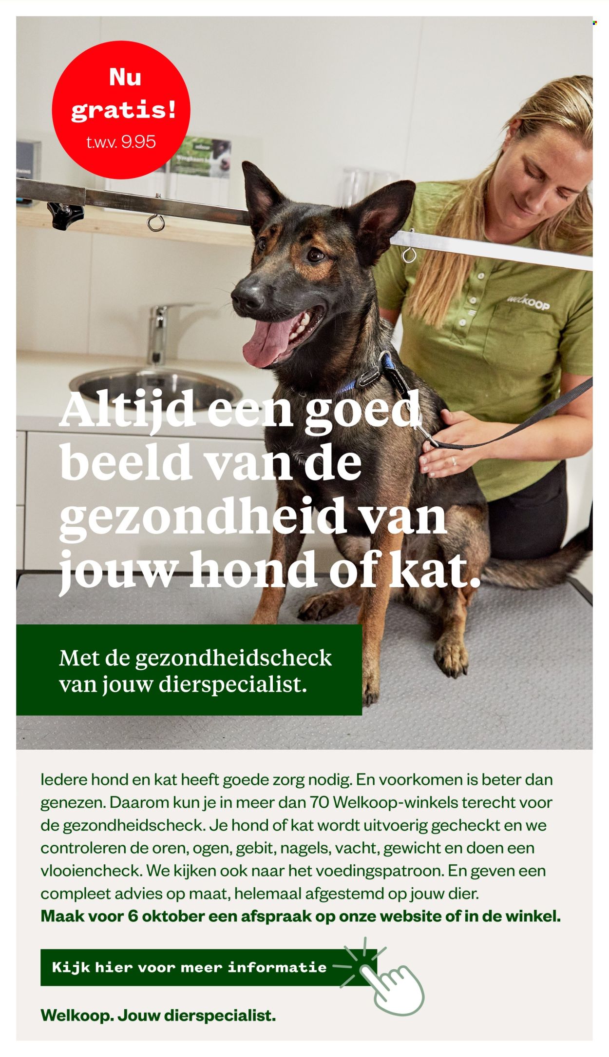 Welkoop-aanbieding - 23-9-2024 - 6-10-2024. Pagina 8