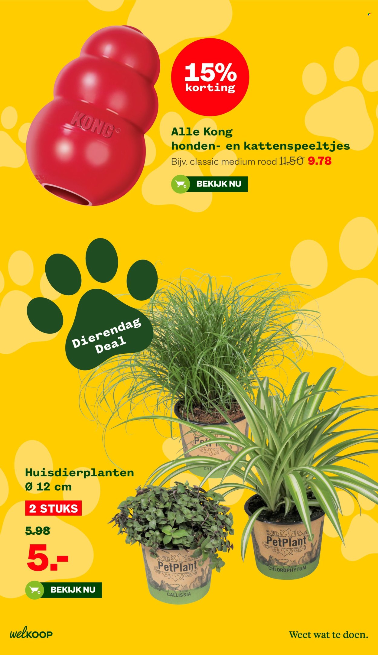 Welkoop-aanbieding - 23-9-2024 - 6-10-2024. Pagina 9