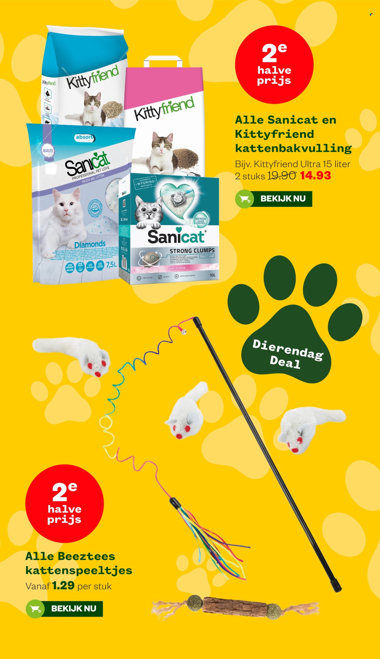 Welkoop-aanbieding - 23-9-2024 - 6-10-2024. Pagina 12