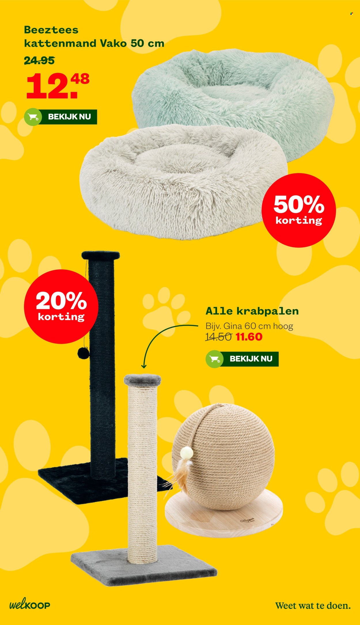 Welkoop-aanbieding - 23-9-2024 - 6-10-2024. Pagina 13