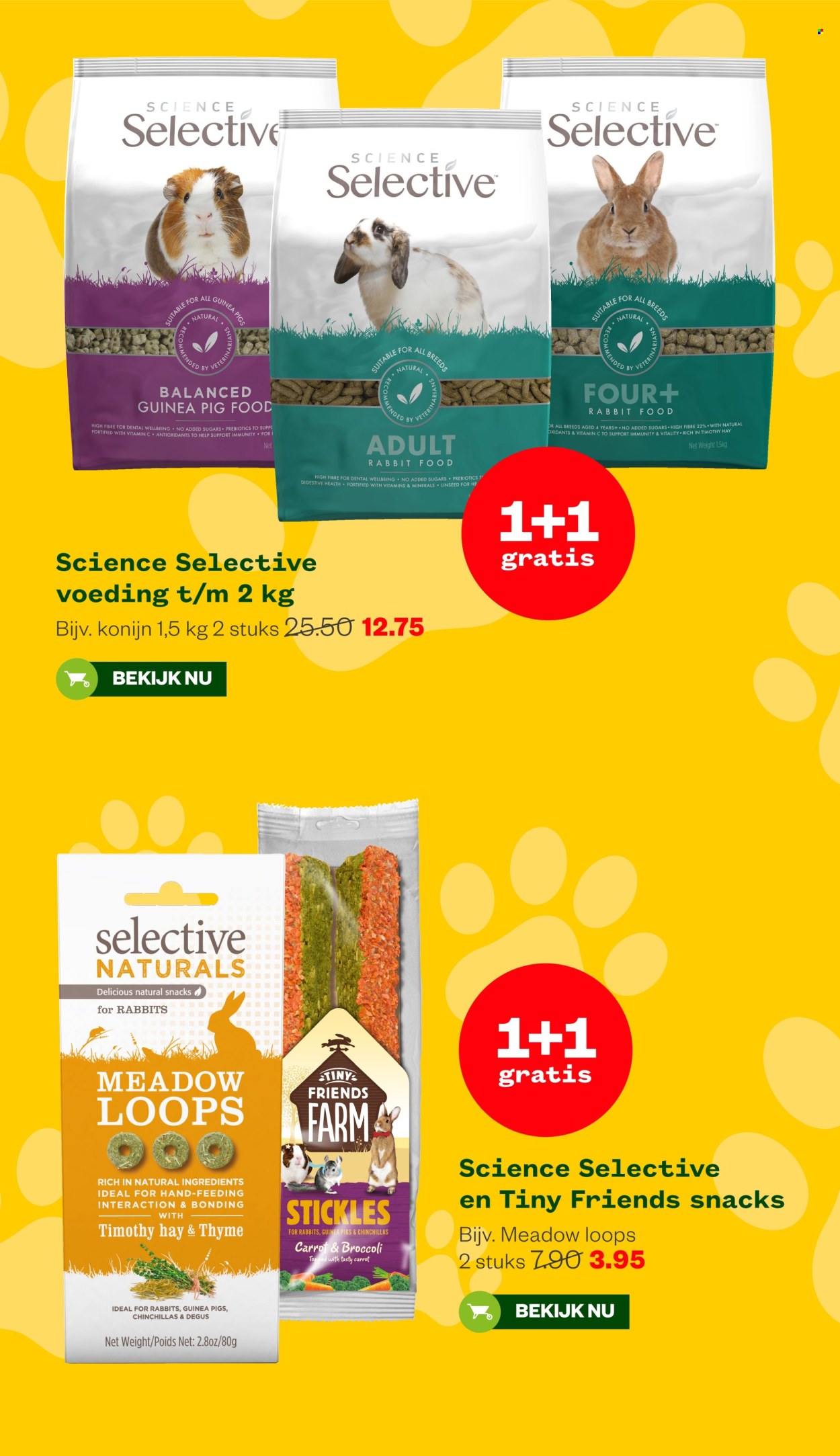 Welkoop-aanbieding - 23-9-2024 - 6-10-2024. Pagina 14