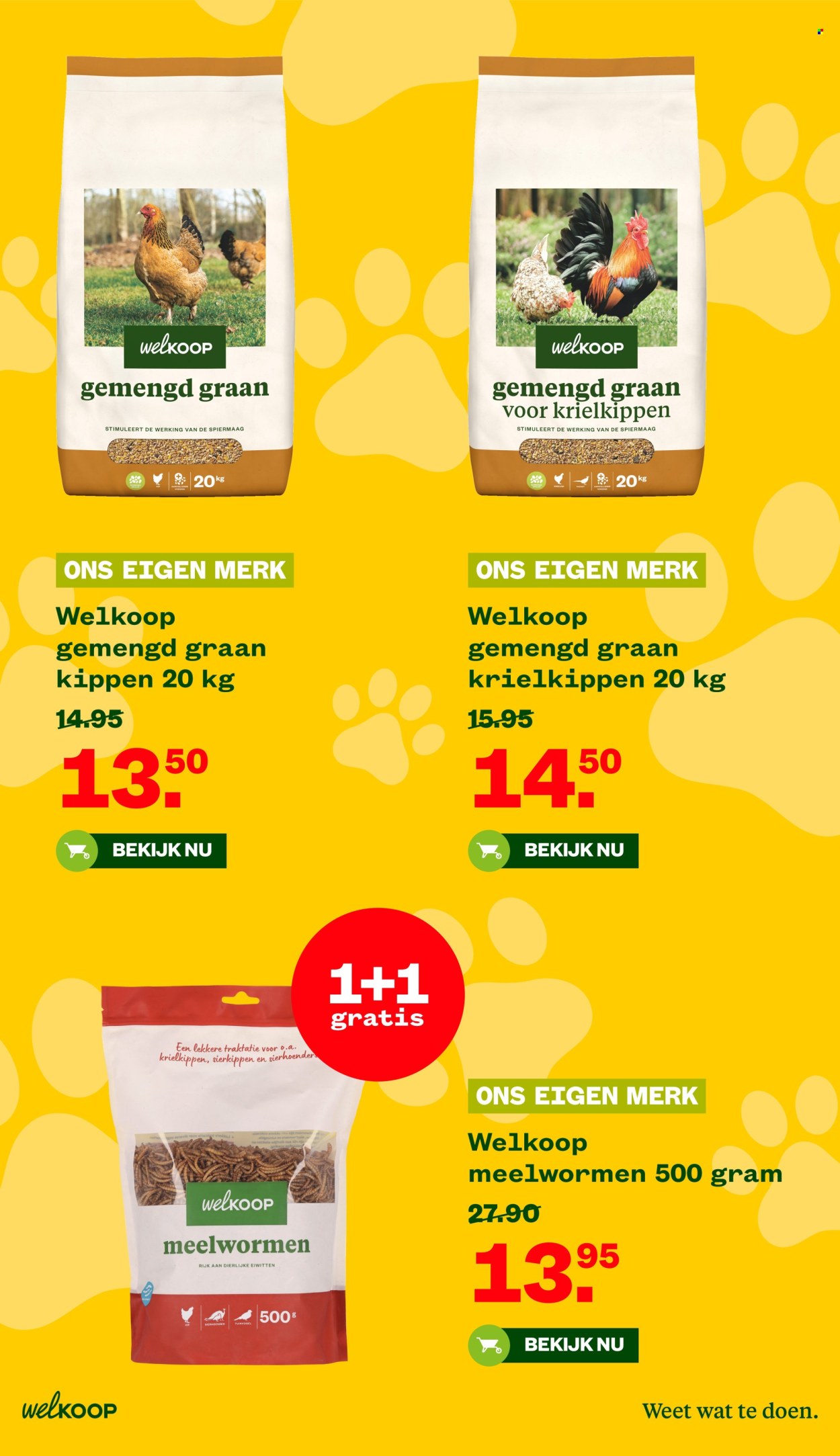 Welkoop-aanbieding - 23-9-2024 - 6-10-2024. Pagina 17