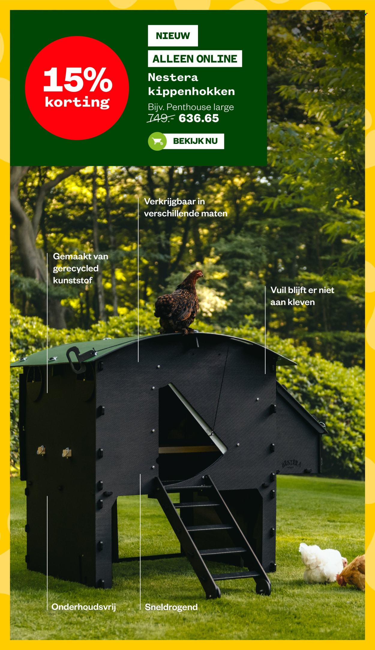 Welkoop-aanbieding - 23-9-2024 - 6-10-2024. Pagina 18