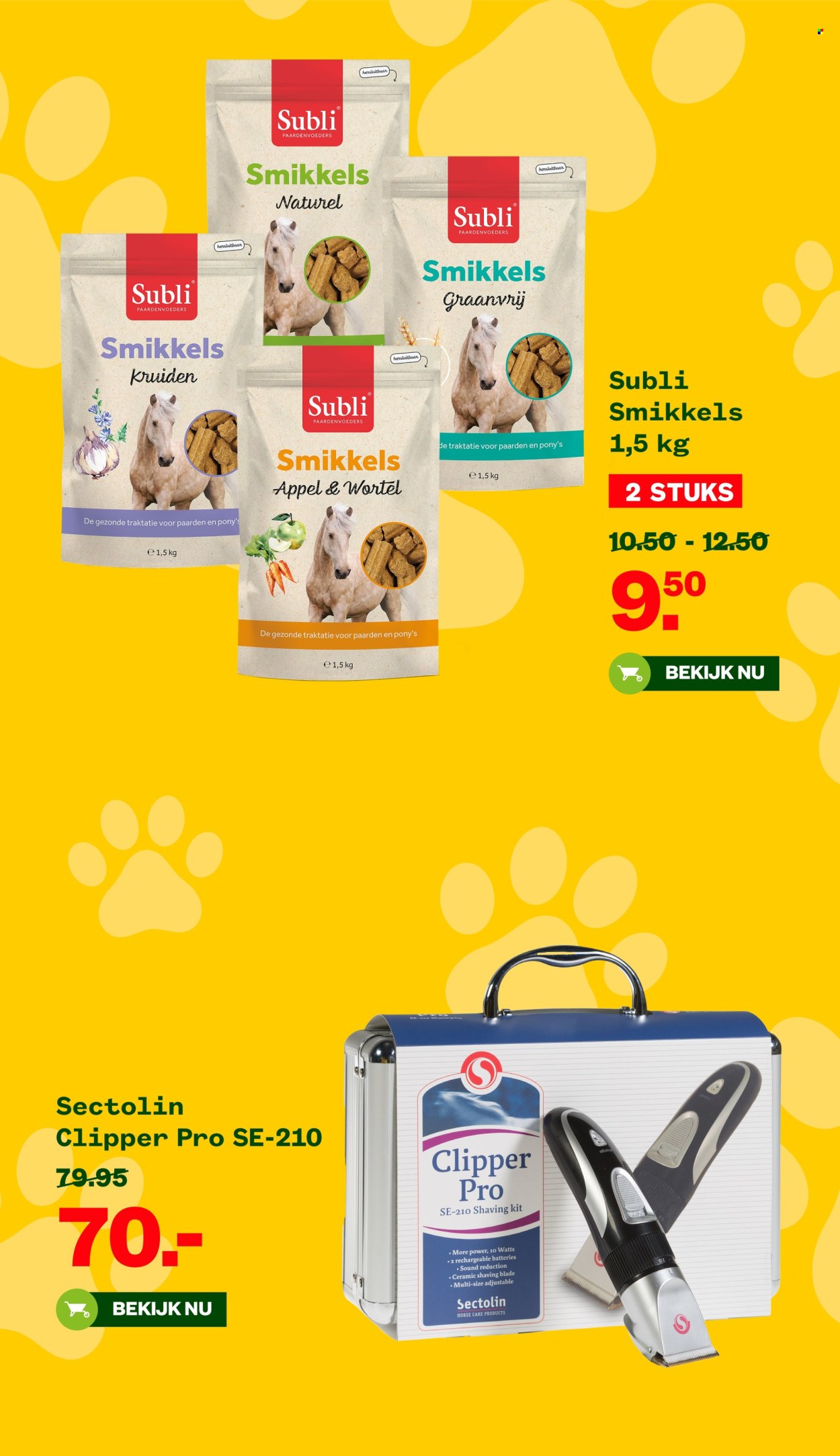 Welkoop-aanbieding - 23-9-2024 - 6-10-2024. Pagina 22