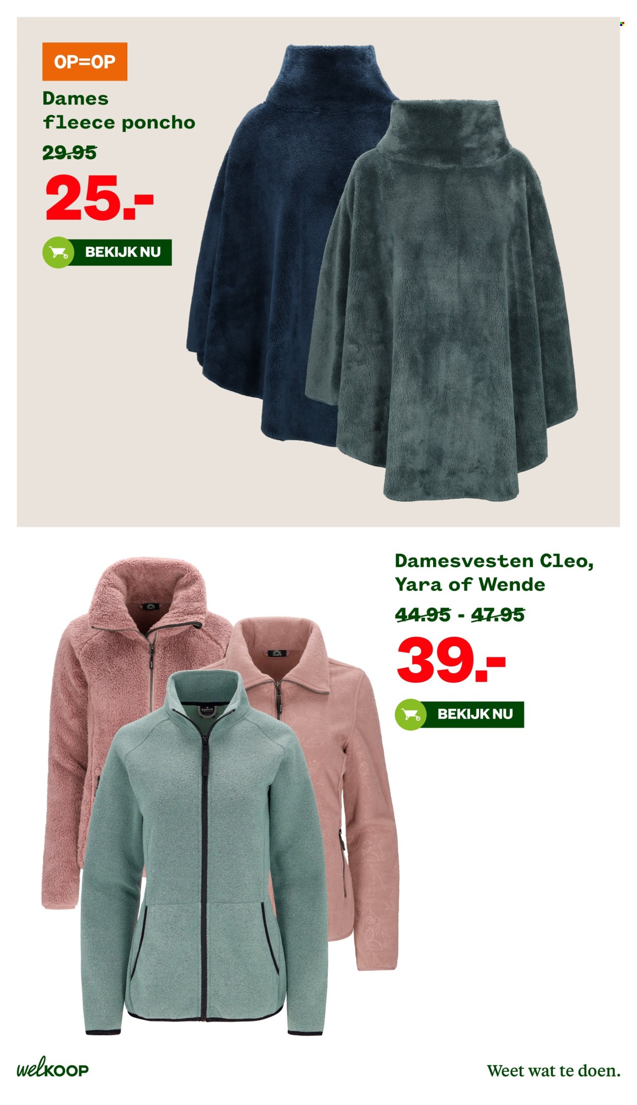 Welkoop-aanbieding - 23-9-2024 - 6-10-2024. Pagina 25