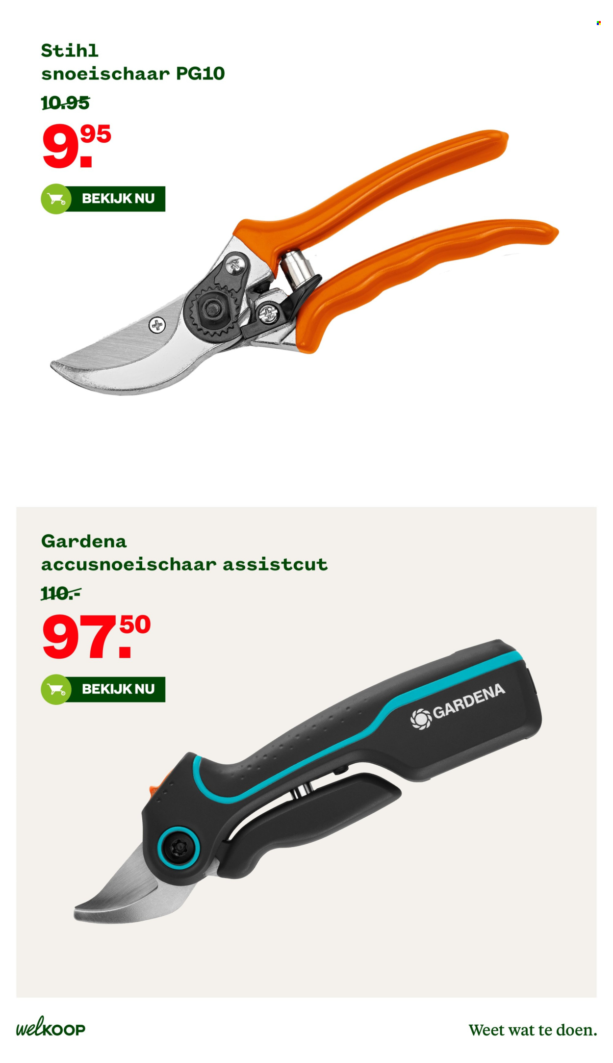 Welkoop-aanbieding - 23-9-2024 - 6-10-2024. Pagina 39