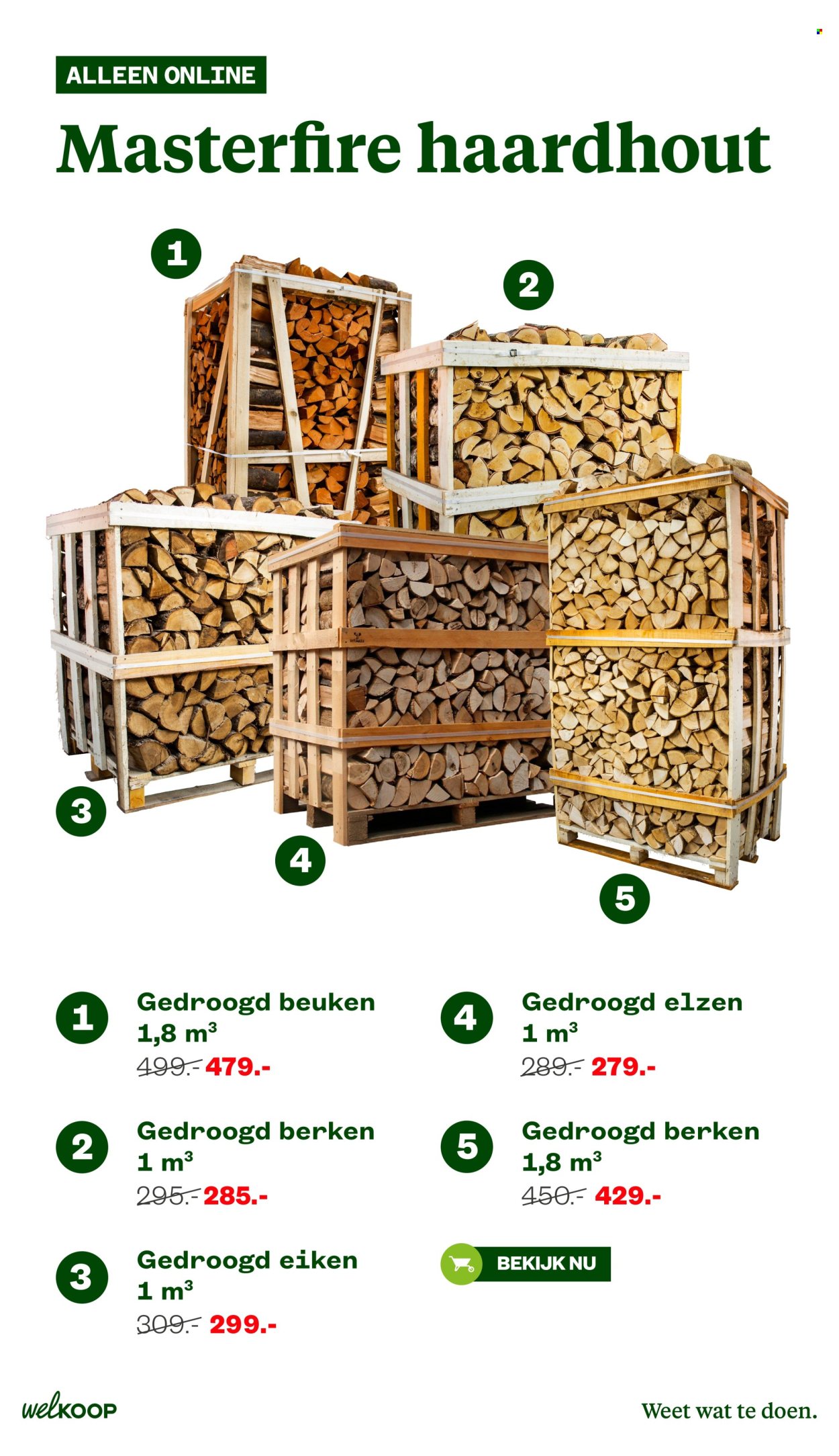 Welkoop-aanbieding - 23-9-2024 - 6-10-2024. Pagina 47