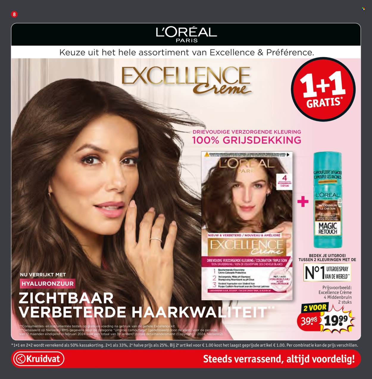 Kruidvat-aanbieding - 24-9-2024 - 6-10-2024. Pagina 8