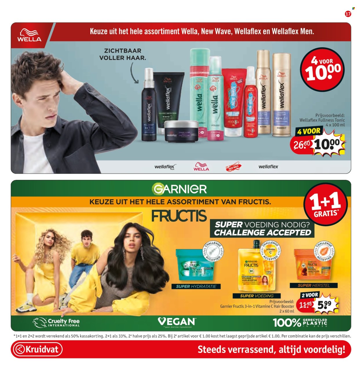 Kruidvat-aanbieding - 24-9-2024 - 6-10-2024. Pagina 17