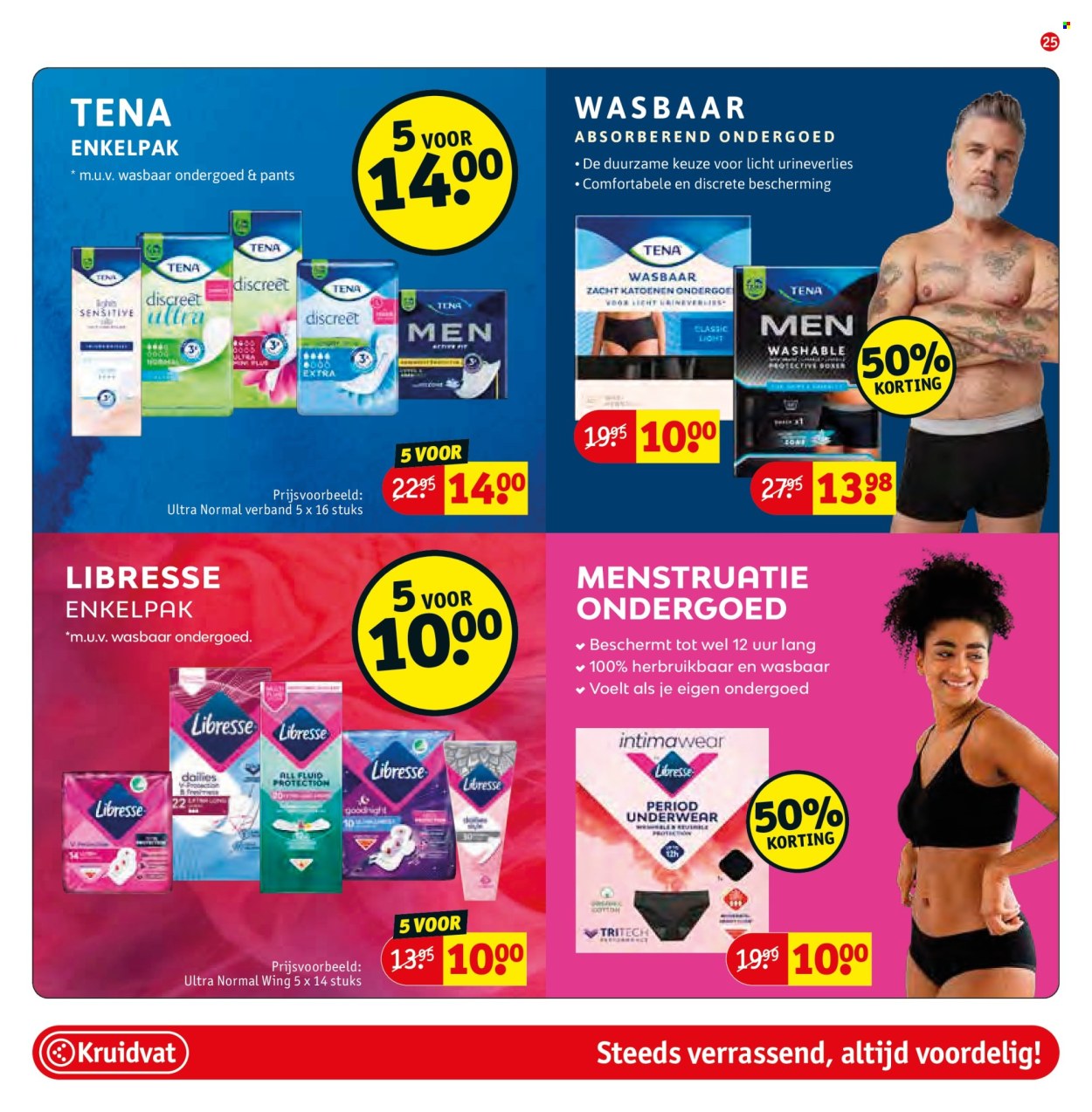 Kruidvat-aanbieding - 24-9-2024 - 6-10-2024. Pagina 25