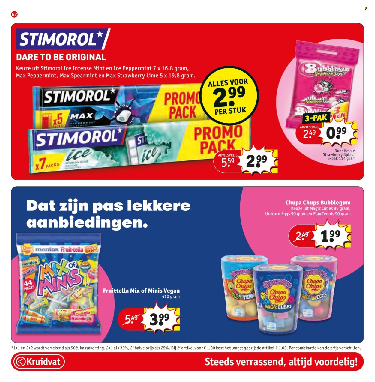 Kruidvat-aanbieding - 24-9-2024 - 6-10-2024. Pagina 62