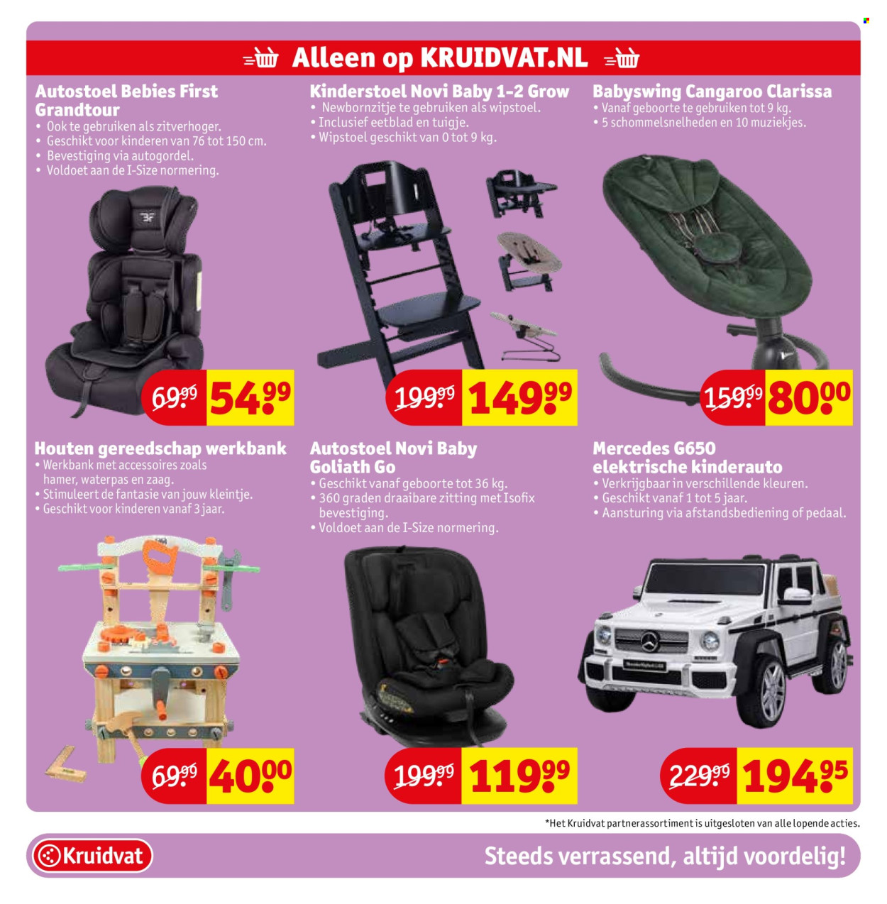 Kruidvat-aanbieding - 24-9-2024 - 6-10-2024. Pagina 73