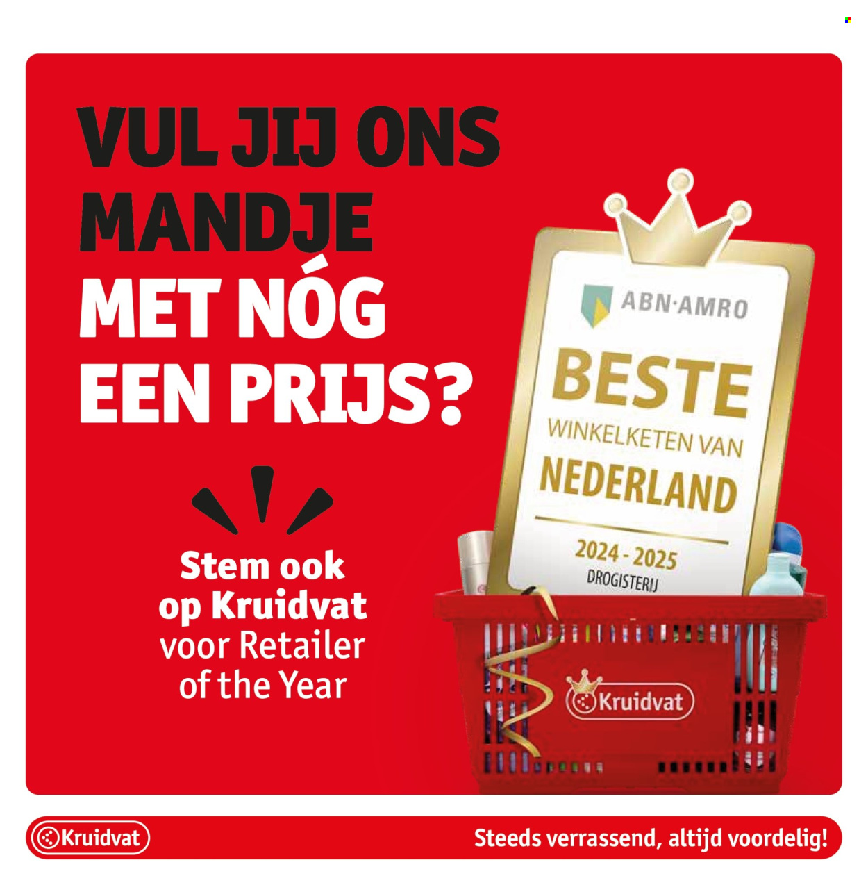 Kruidvat-aanbieding - 24-9-2024 - 6-10-2024. Pagina 80
