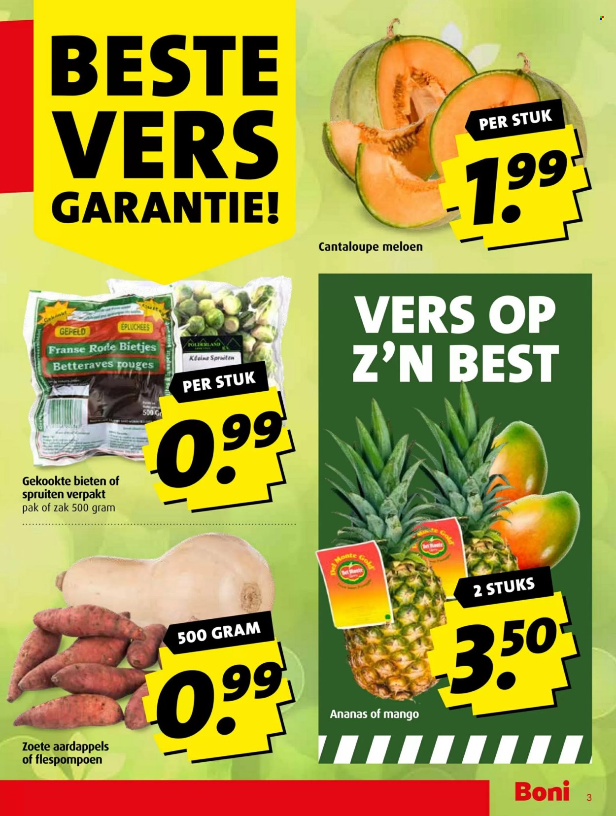 Boni-aanbieding - 23-9-2024 - 29-9-2024. Pagina 3