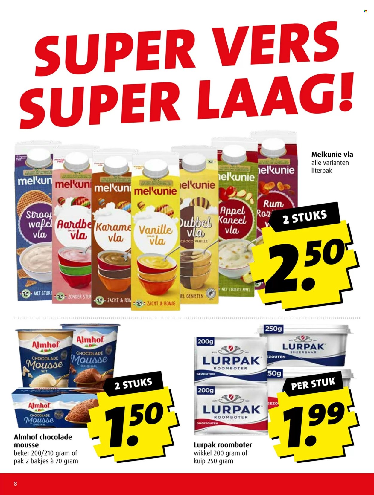 Boni-aanbieding - 23-9-2024 - 29-9-2024. Pagina 8