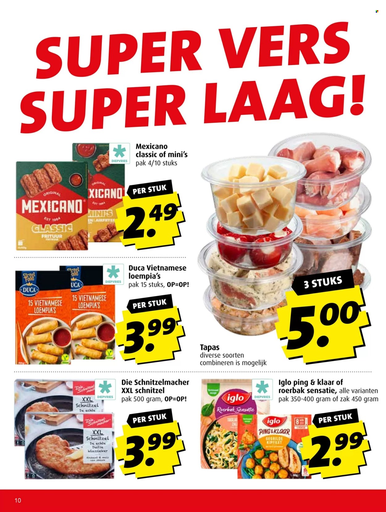 Boni-aanbieding - 23-9-2024 - 29-9-2024. Pagina 10