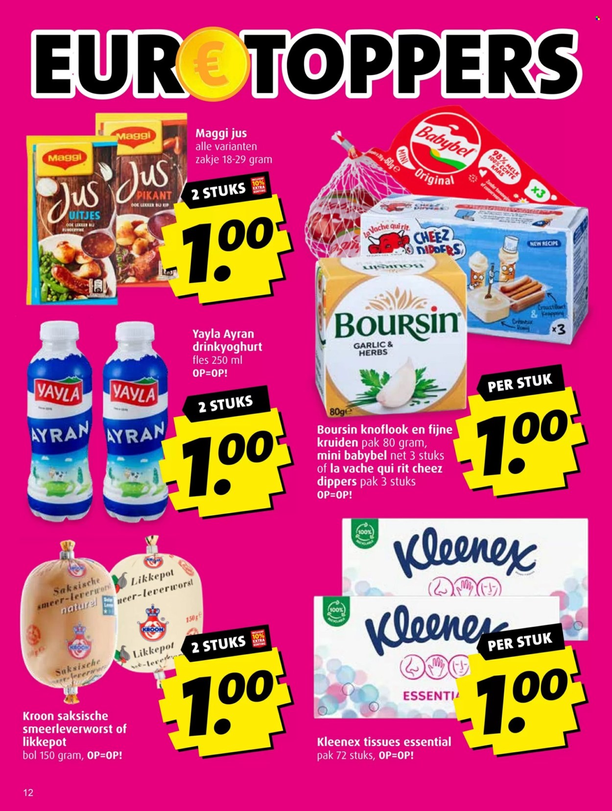 Boni-aanbieding - 23-9-2024 - 29-9-2024. Pagina 12