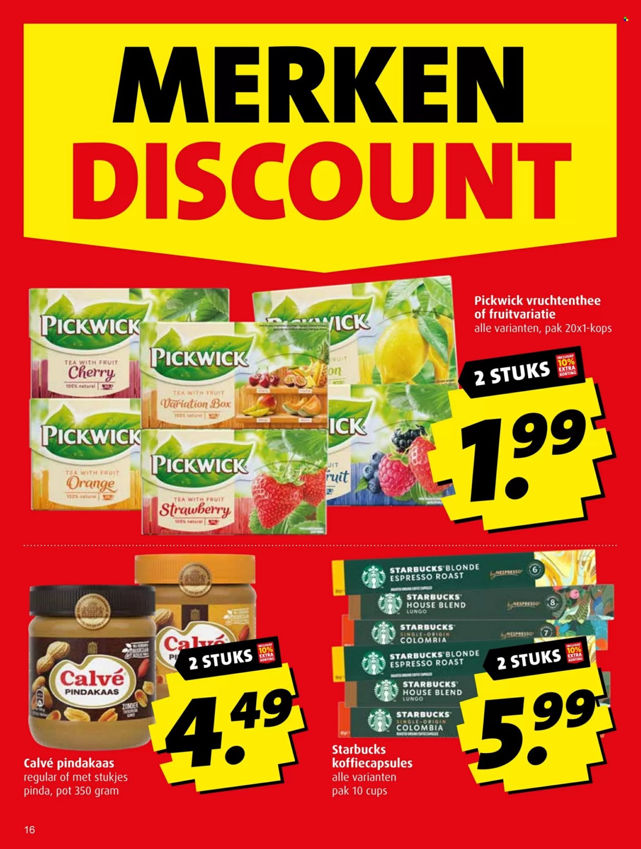 Boni-aanbieding - 23-9-2024 - 29-9-2024. Pagina 16