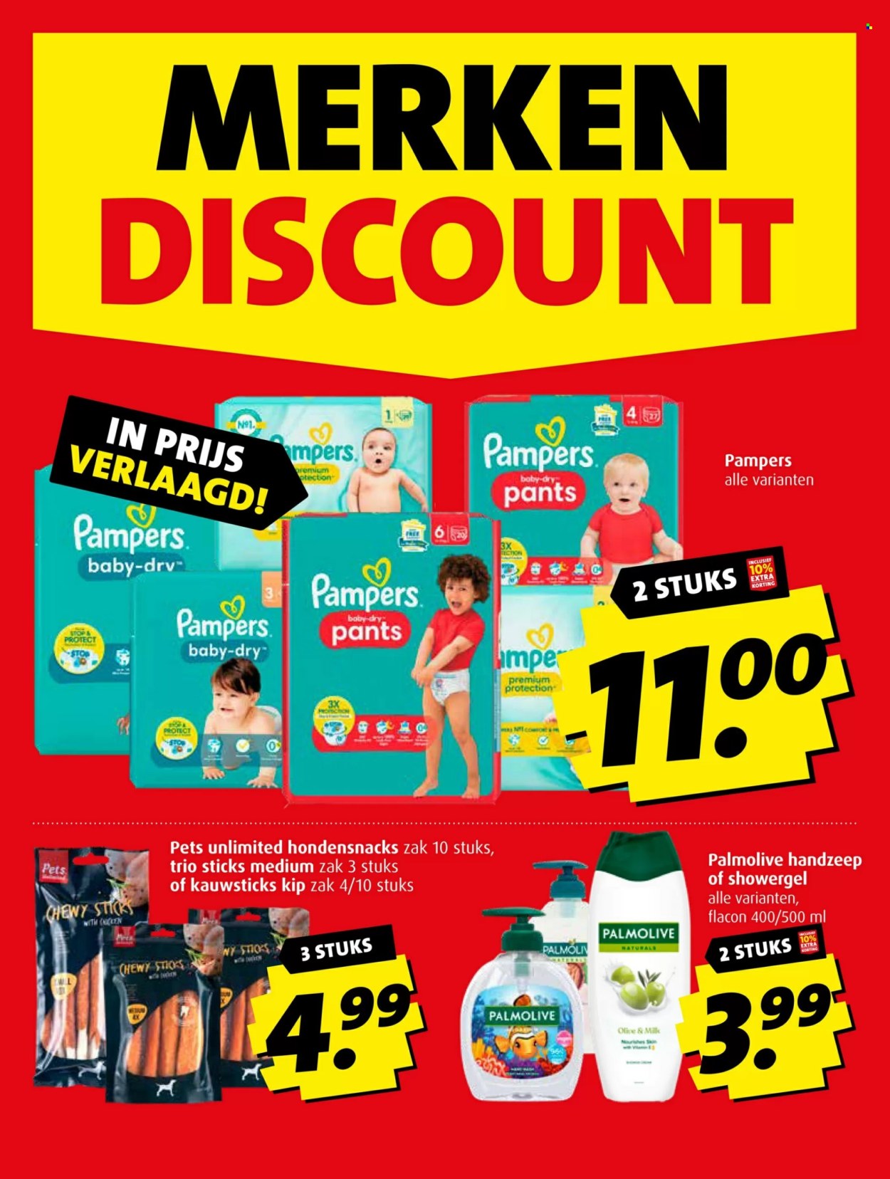 Boni-aanbieding - 23-9-2024 - 29-9-2024. Pagina 24