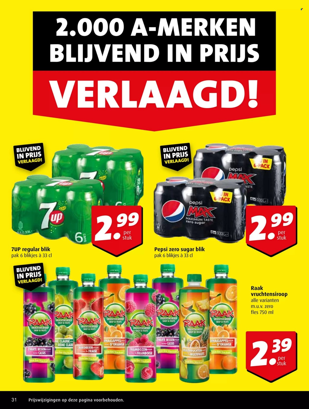 Boni-aanbieding - 23-9-2024 - 29-9-2024. Pagina 31