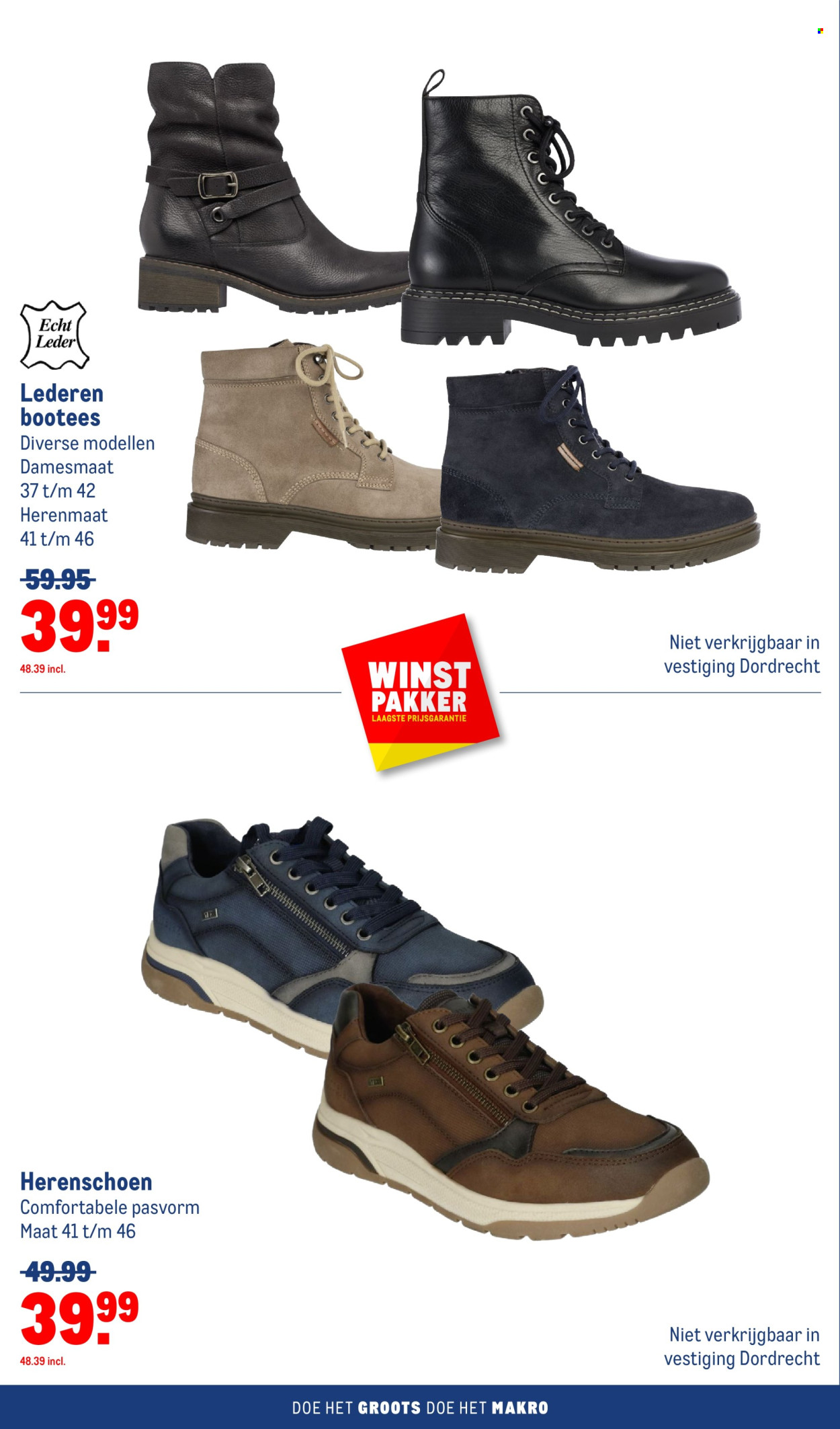 Makro-aanbieding - 25-9-2024 - 8-10-2024. Pagina 8