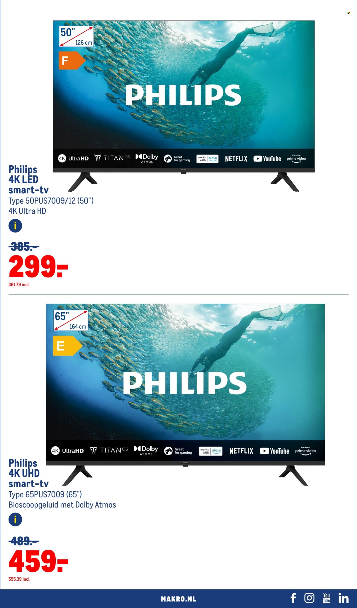 Makro-aanbieding - 25-9-2024 - 8-10-2024. Pagina 9