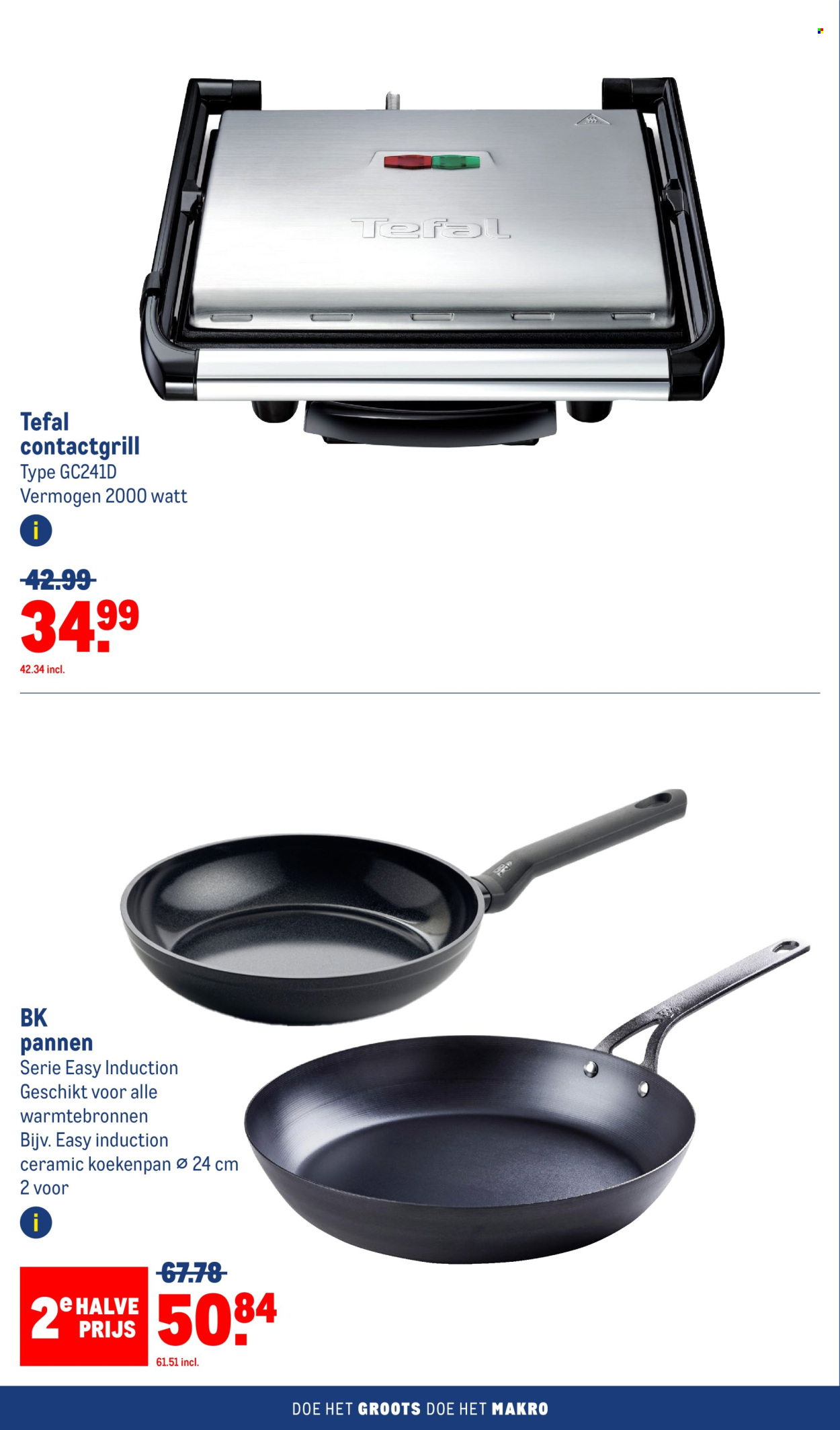 Makro-aanbieding - 25-9-2024 - 8-10-2024. Pagina 14