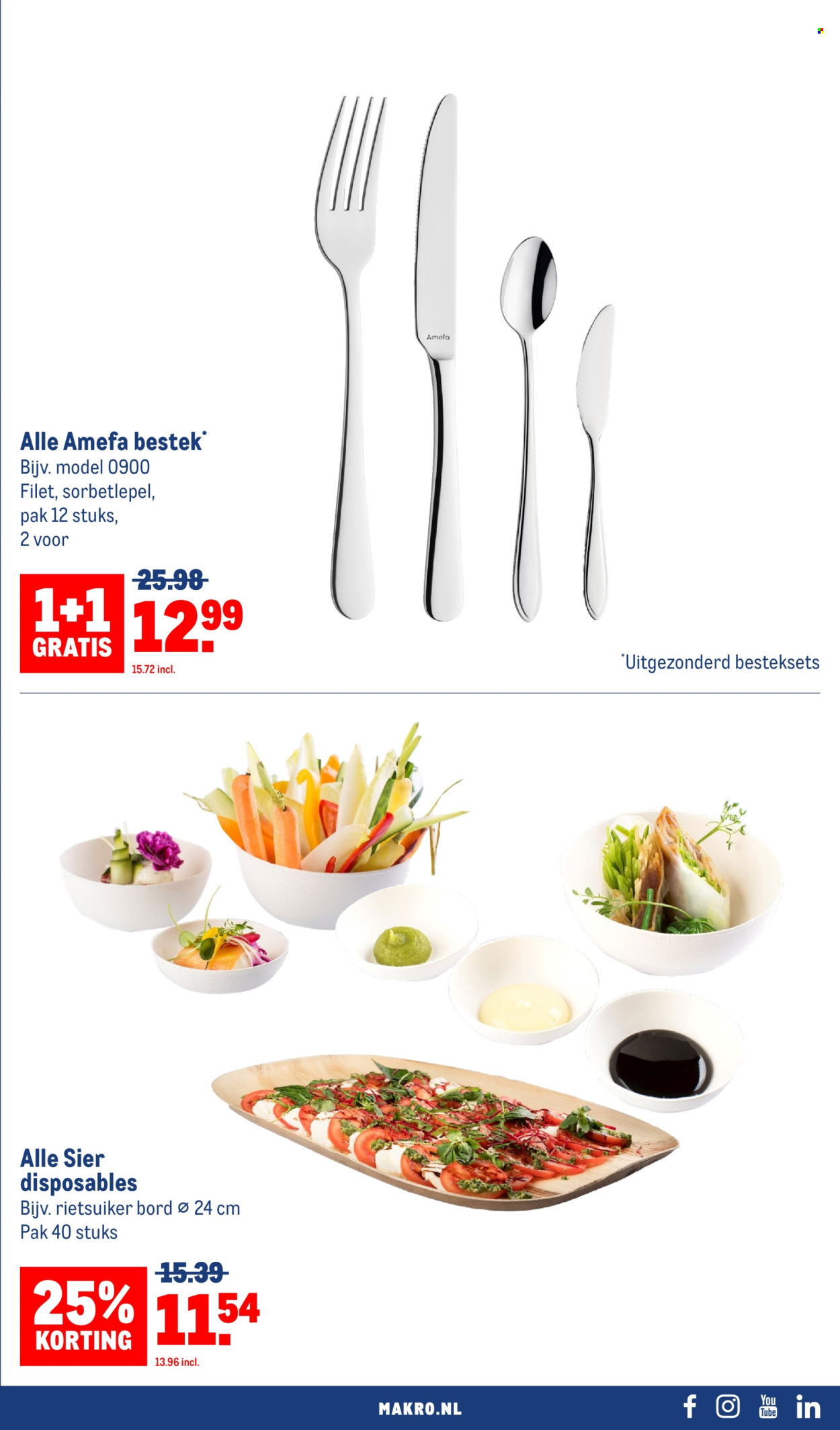 Makro-aanbieding - 25-9-2024 - 8-10-2024. Pagina 15