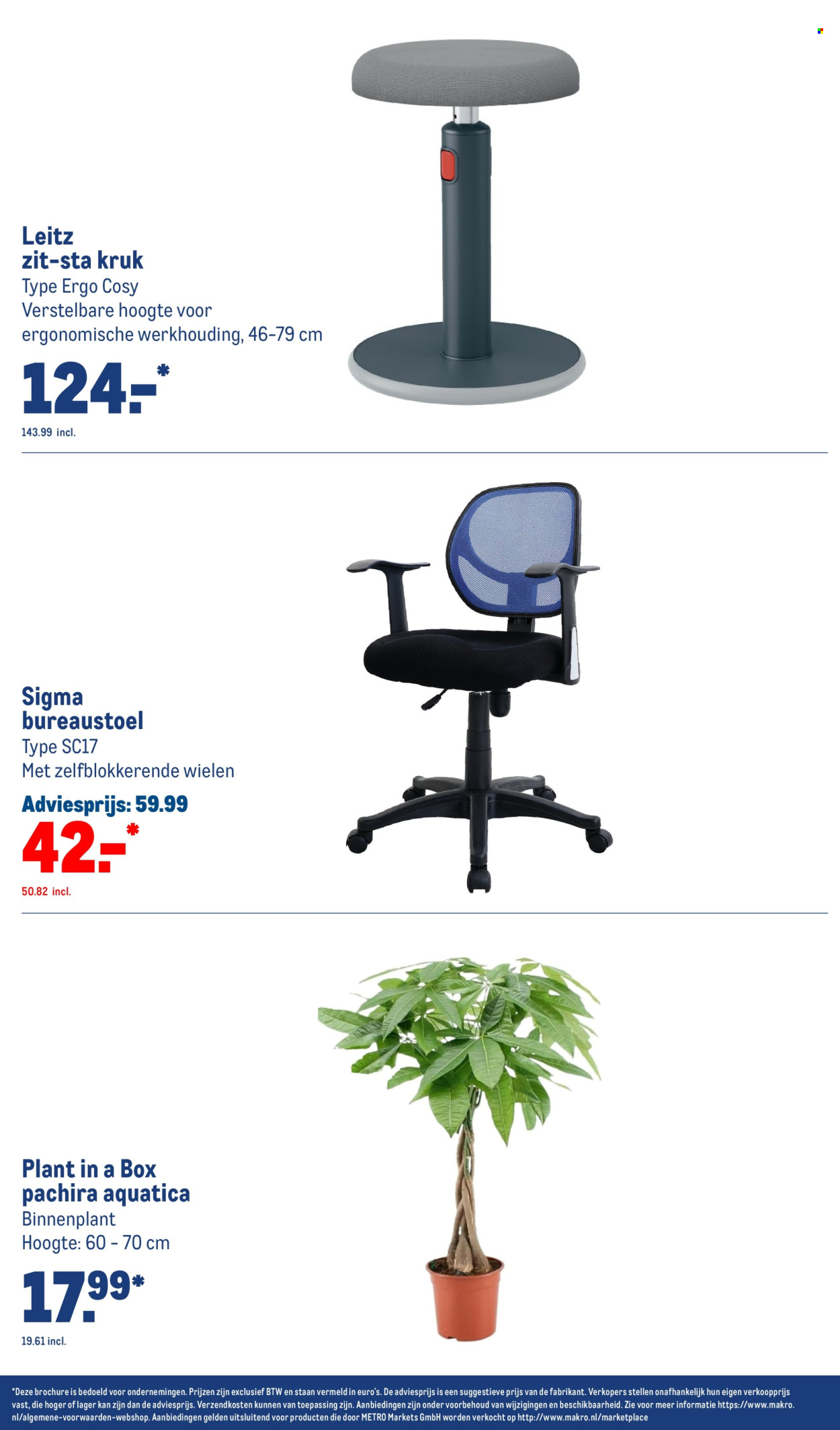 Makro-aanbieding - 25-9-2024 - 8-10-2024. Pagina 4