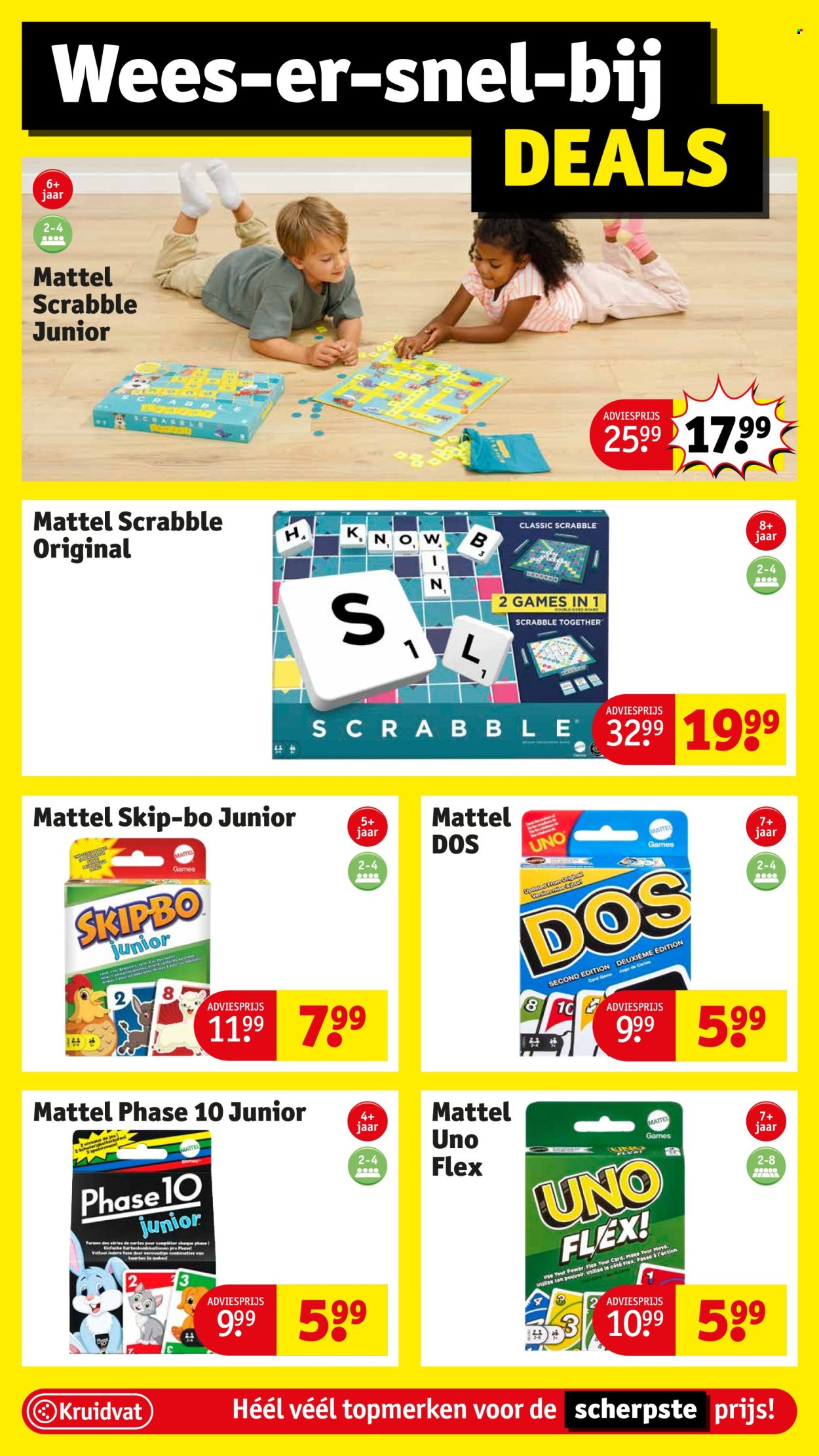 Kruidvat-aanbieding - 23-9-2024 - 29-9-2024. Pagina 11
