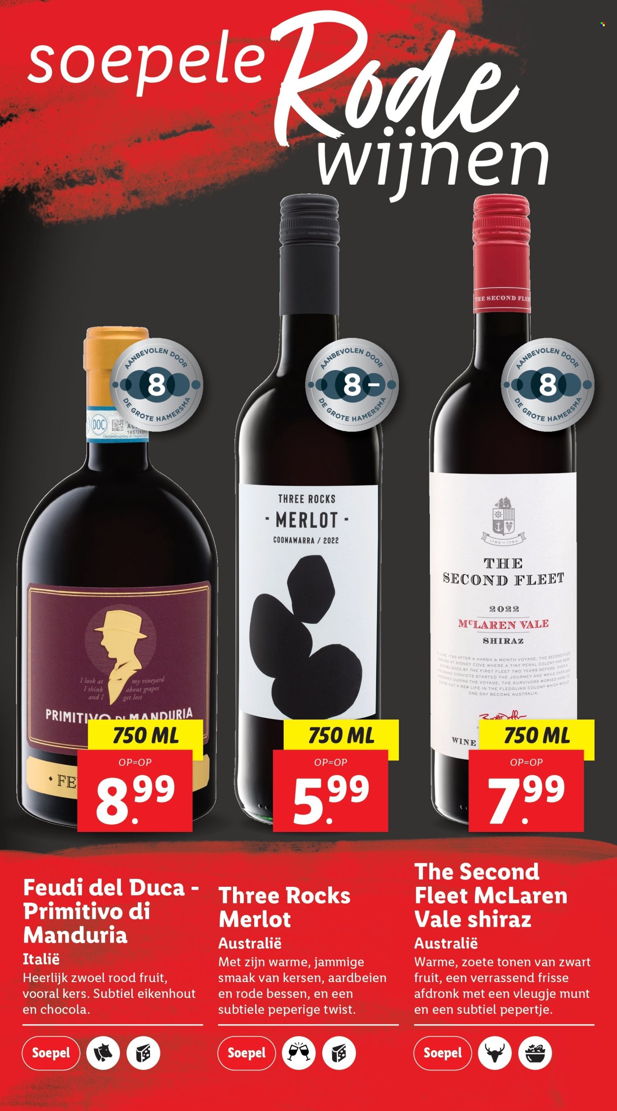 Lidl-aanbieding. Pagina 4
